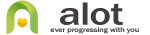 alotロゴ