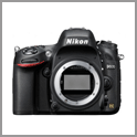 nikon D600ボディー