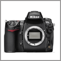 nikon D700ボディー