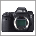 canon EOS6D ボディー