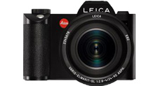 leicaCJ@SL typ601