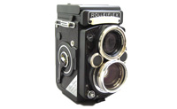 您i@Rolleiflex 2.8Fv`i