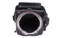 ROLLEIFLEX SL66SE@承i@POOCOOO~